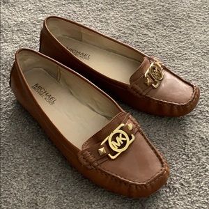 MICHAEL Michael Kors loafers